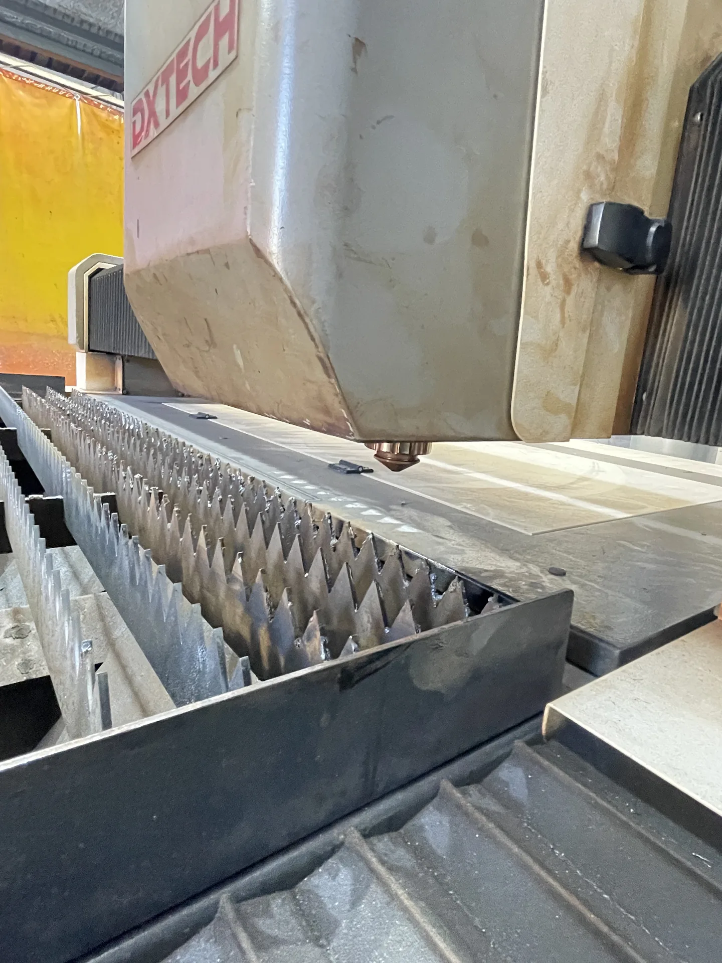 Forge Laser Cutting gallery preview 2