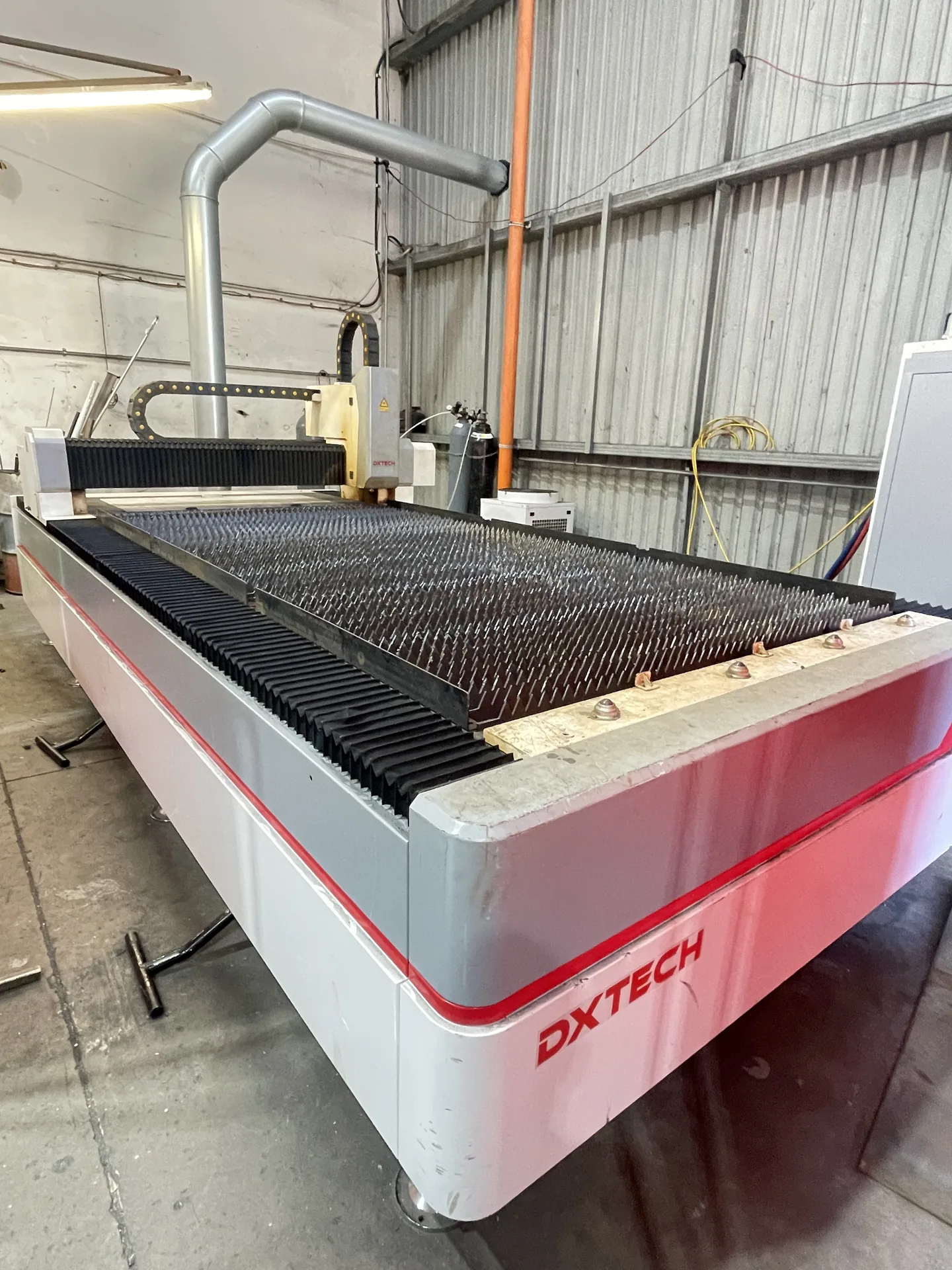 Forge Laser Cutting gallery preview 5